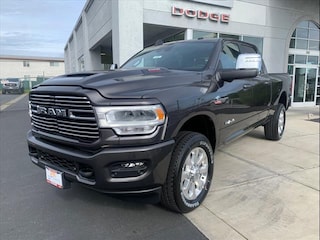 2024 Ram 2500 LARAMIE CREW CAB 4X4 6'4 BOX Pickup