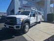 Ford F-550 Chassis