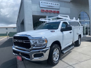 2024 Ram 2500 TRADESMAN REGULAR CAB 4X2 8' BOX Pickup