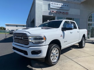 2024 Ram 2500 LARAMIE CREW CAB 4X4 6'4 BOX Pickup