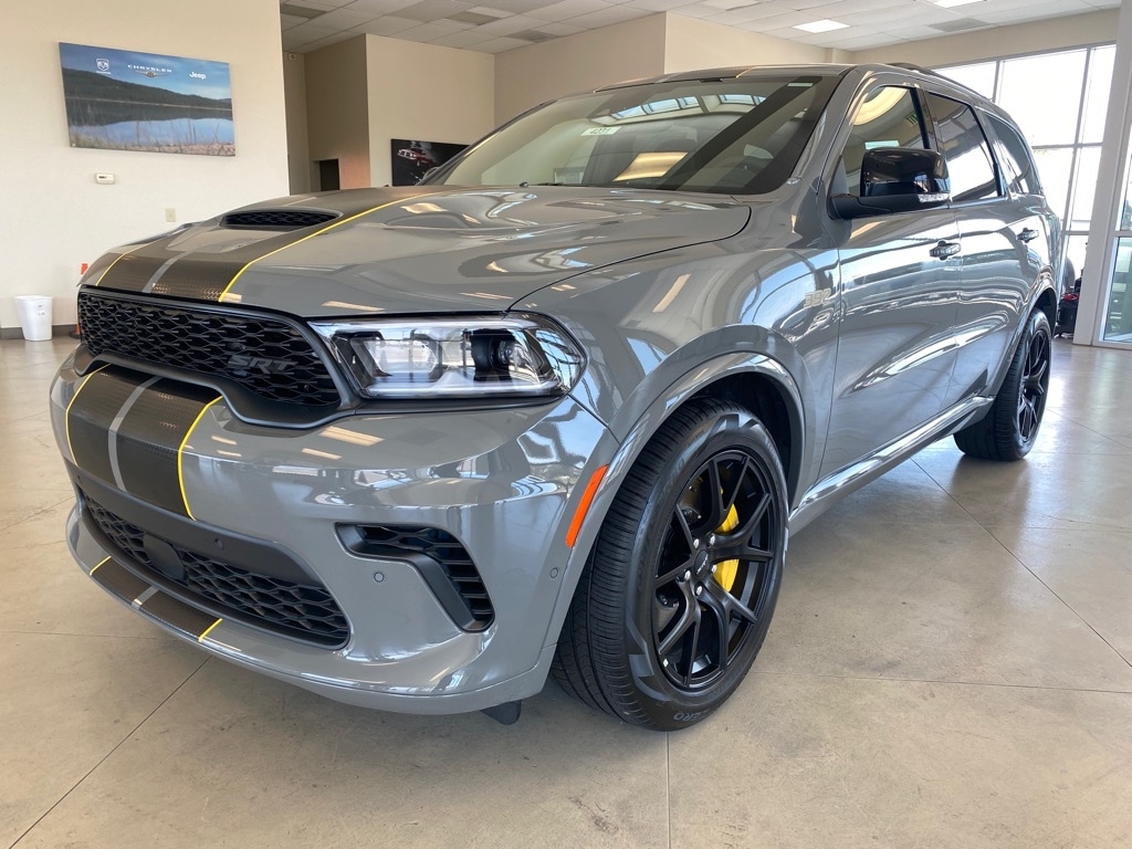 2024 Dodge Durango SRT 392