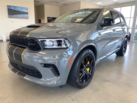 Used 2024 Dodge Durango SRT 392 SUV for Sale in Rio Vista