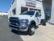  Ram 5500 Chassis Cab