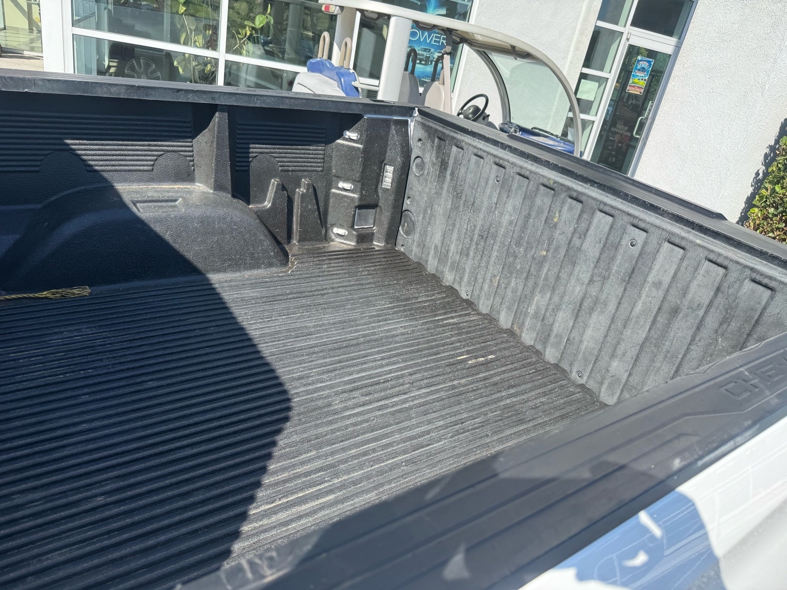 2019 Chevrolet Silverado 1500 RST - Photo 16