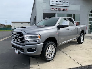 2024 Ram 2500 LARAMIE CREW CAB 4X4 6'4 BOX Pickup