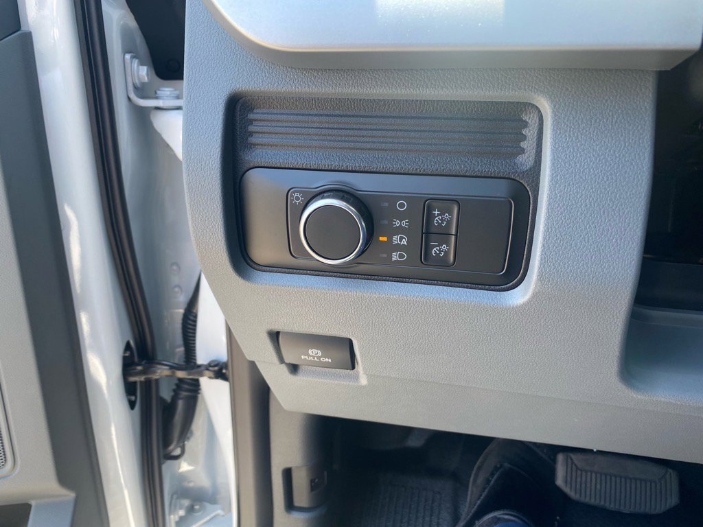 2025 Ford F-550 Super Duty Chassis Cab XL - Photo 25