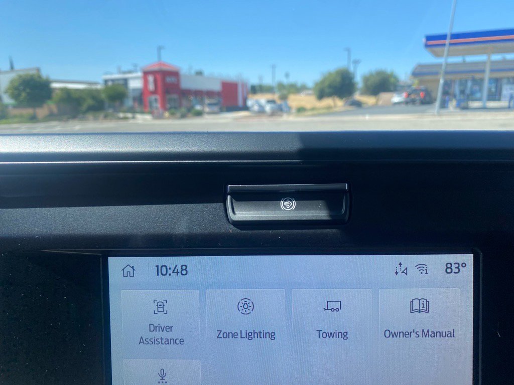 2025 Ford F-250 Super Duty XL - Photo 23