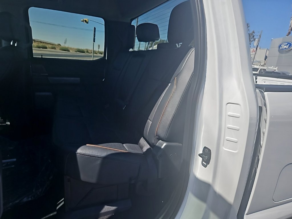 2026 Ford F-350 Super Duty Lariat - Photo 9