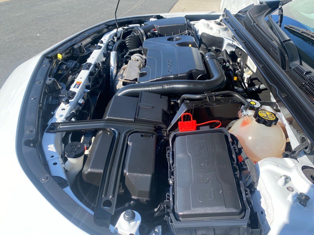 2020 Chevrolet Malibu - Photo 33