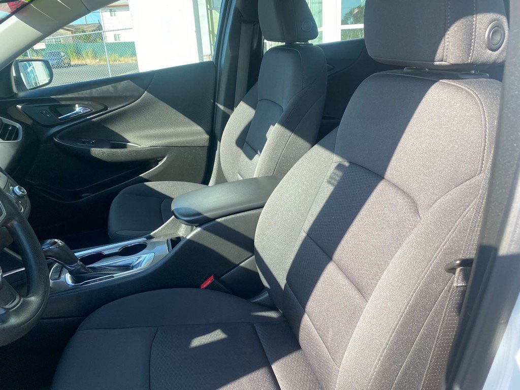 2020 Chevrolet Malibu - Photo 19