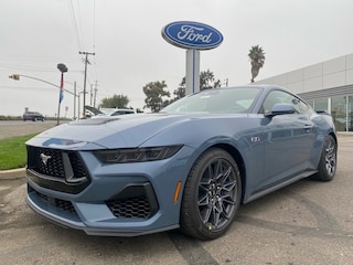 2026 Ford Mustang GT Premium Fastback GT Premium Fastback