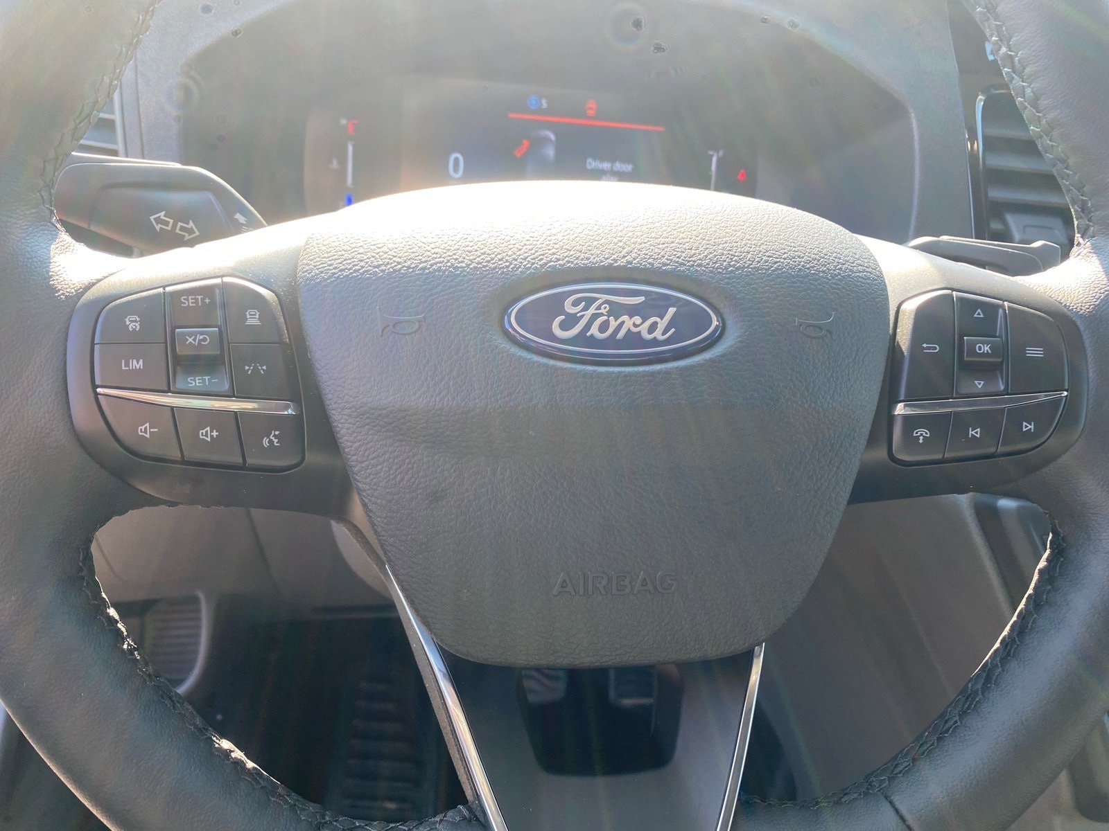 2026 Ford Transit Van Base - Photo 18