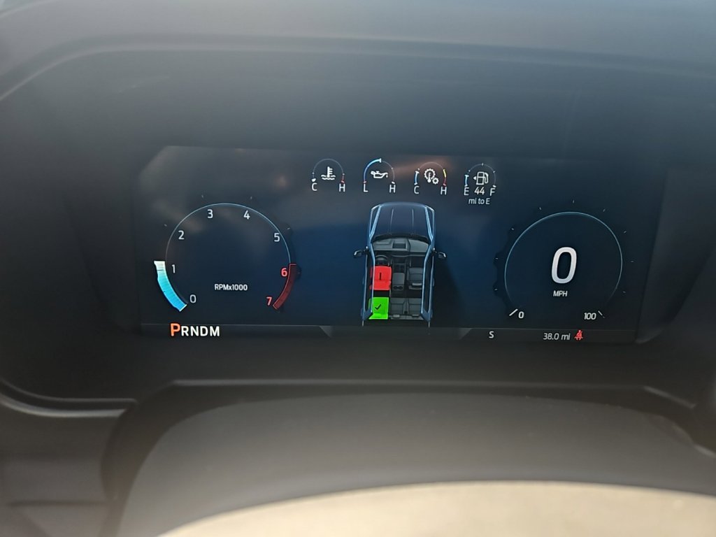 2026 Ford F-350 Super Duty Lariat - Photo 15