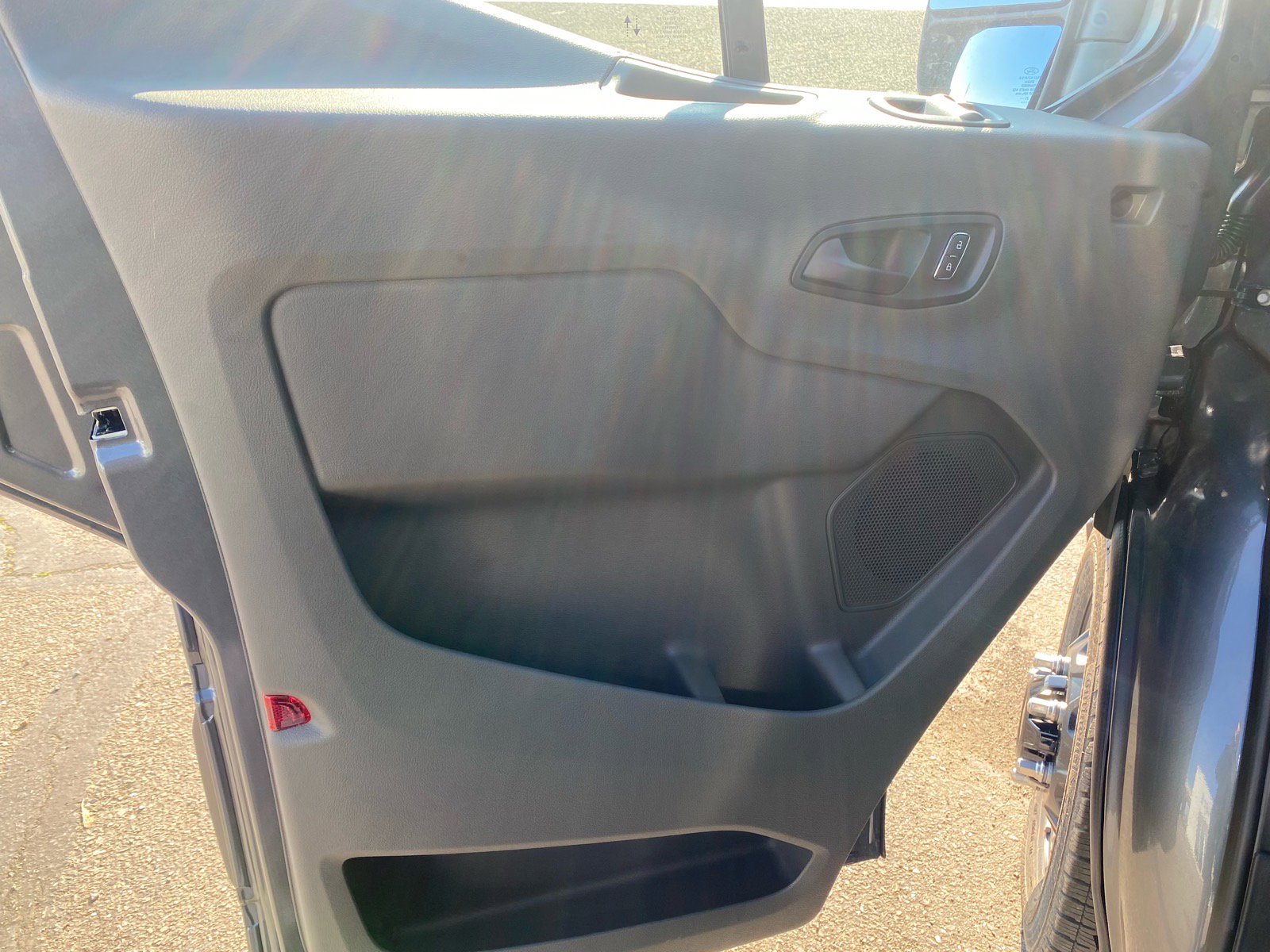 2026 Ford Transit Van Base - Photo 22