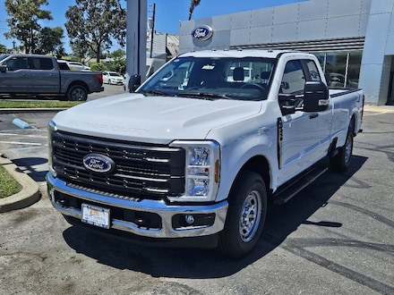 2024 Ford Super Duty F-250 XL TRUCK