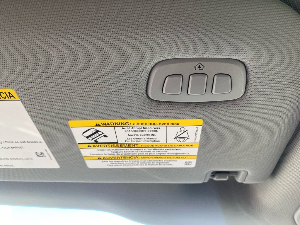 2025 Ford F-250 Super Duty Lariat - Photo 29