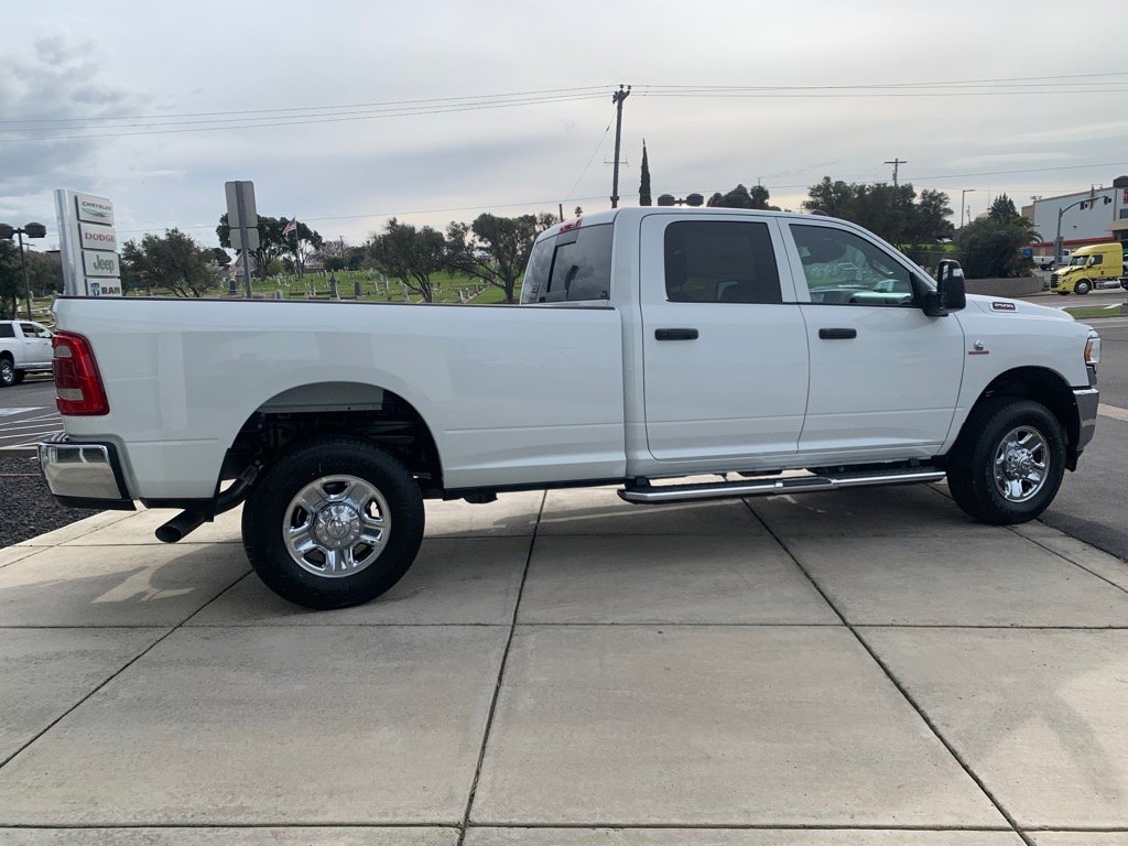 2024 RAM Ram 2500 Pickup Tradesman - Photo 11