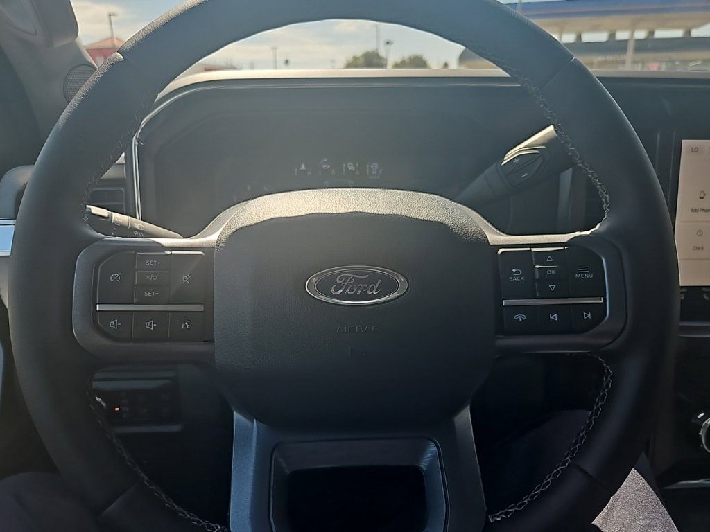 2026 Ford F-350 Super Duty Lariat - Photo 16