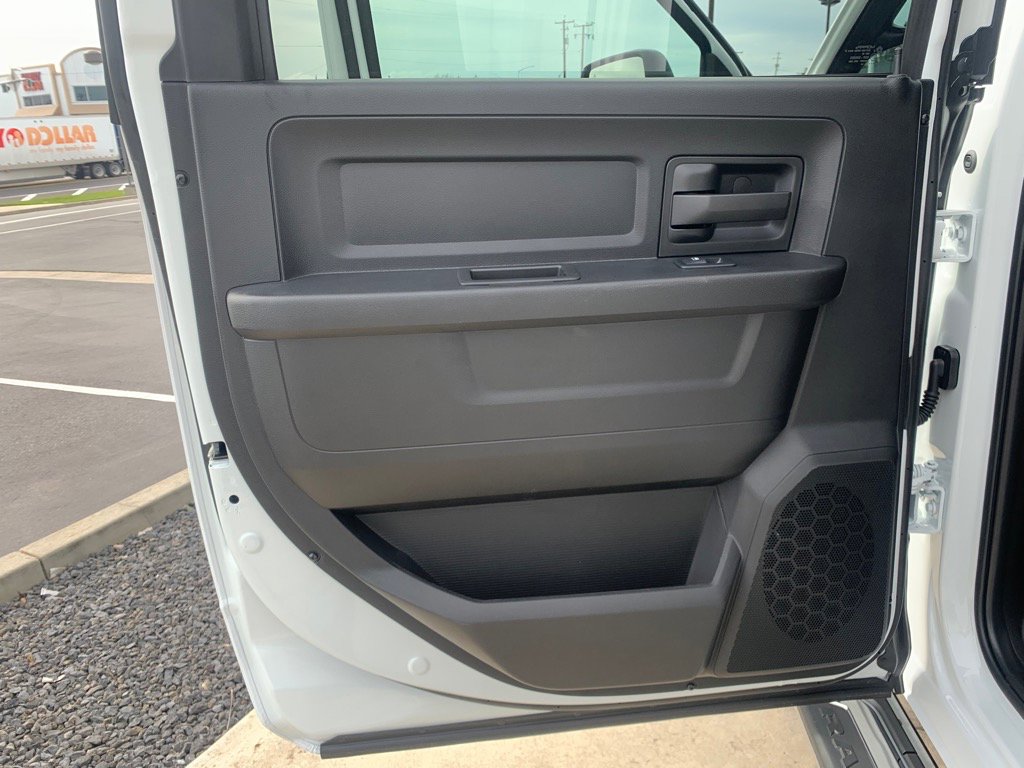 2024 RAM Ram 2500 Pickup Tradesman - Photo 20
