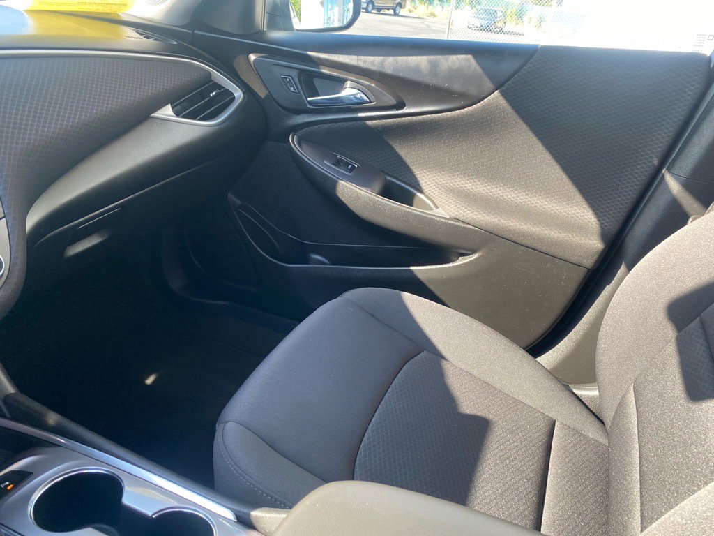 2020 Chevrolet Malibu - Photo 24