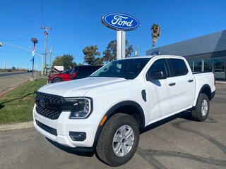 2025 Ford Ranger XL XL 2WD SuperCrew 5 Box
