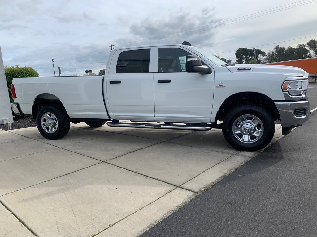 2024 RAM Ram 2500 Pickup Tradesman - Photo 12