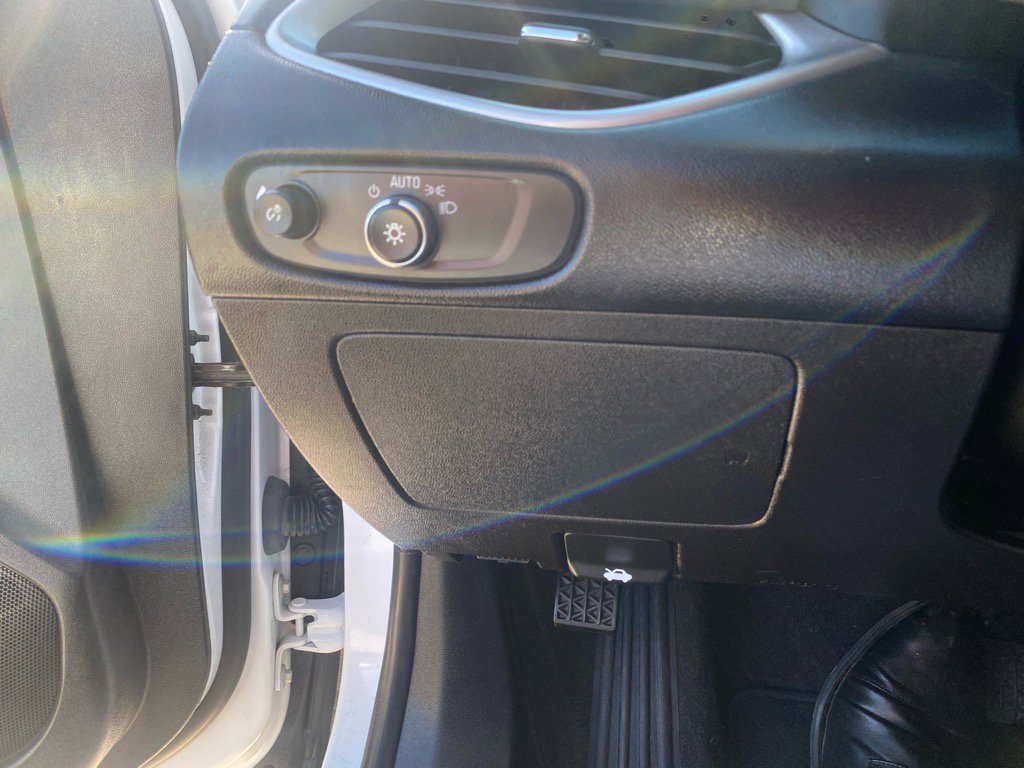 2020 Chevrolet Malibu - Photo 30