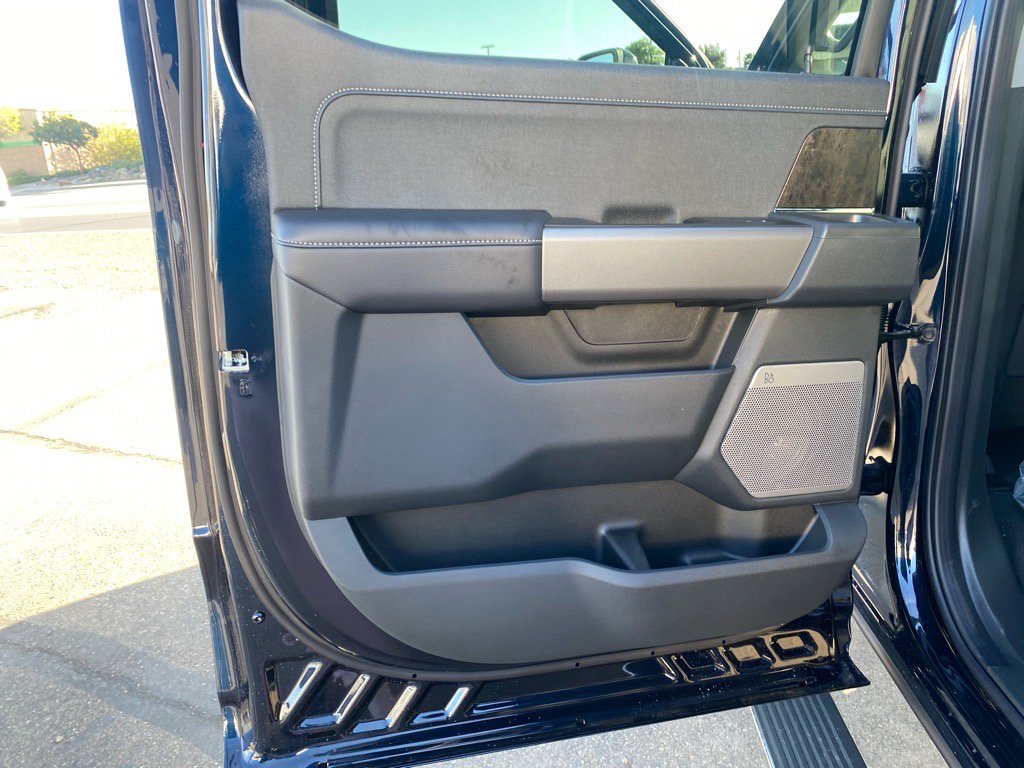 2025 Ford F-250 Super Duty Lariat - Photo 18