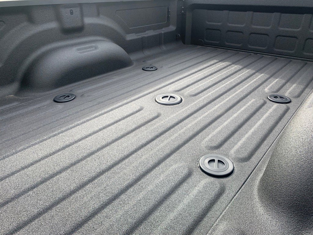 2024 RAM Ram 2500 Pickup Tradesman - Photo 9