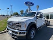 Ford Chassis Cab