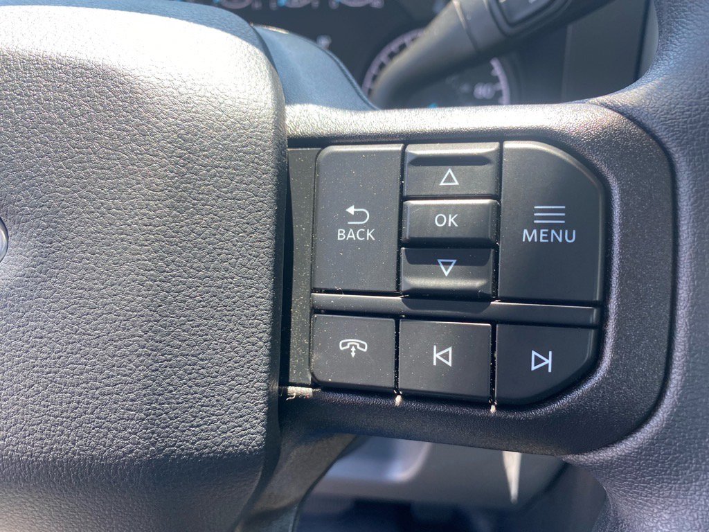 2025 Ford F-550 Super Duty Chassis Cab XL - Photo 24