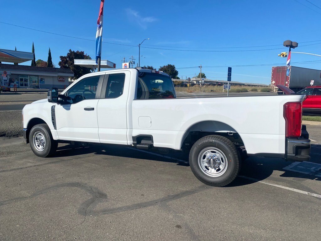 New 2026 Ford Super Duty F-250 XL TRUCK