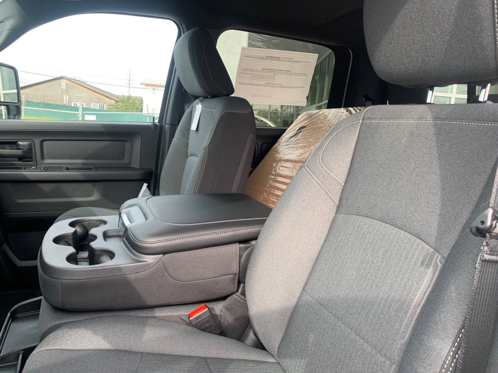 2024 RAM Ram 2500 Pickup Tradesman - Photo 22