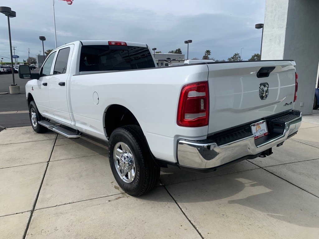 2024 RAM Ram 2500 Pickup Tradesman - Photo 6
