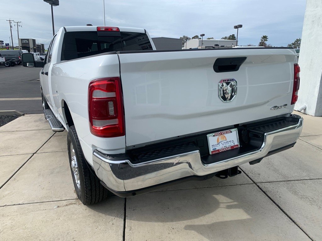 2024 RAM Ram 2500 Pickup Tradesman - Photo 7