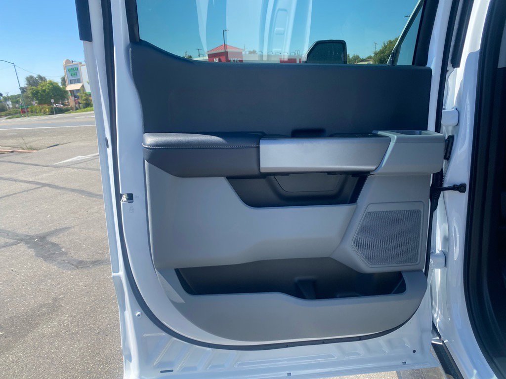 2025 Ford F-250 Super Duty XL - Photo 18