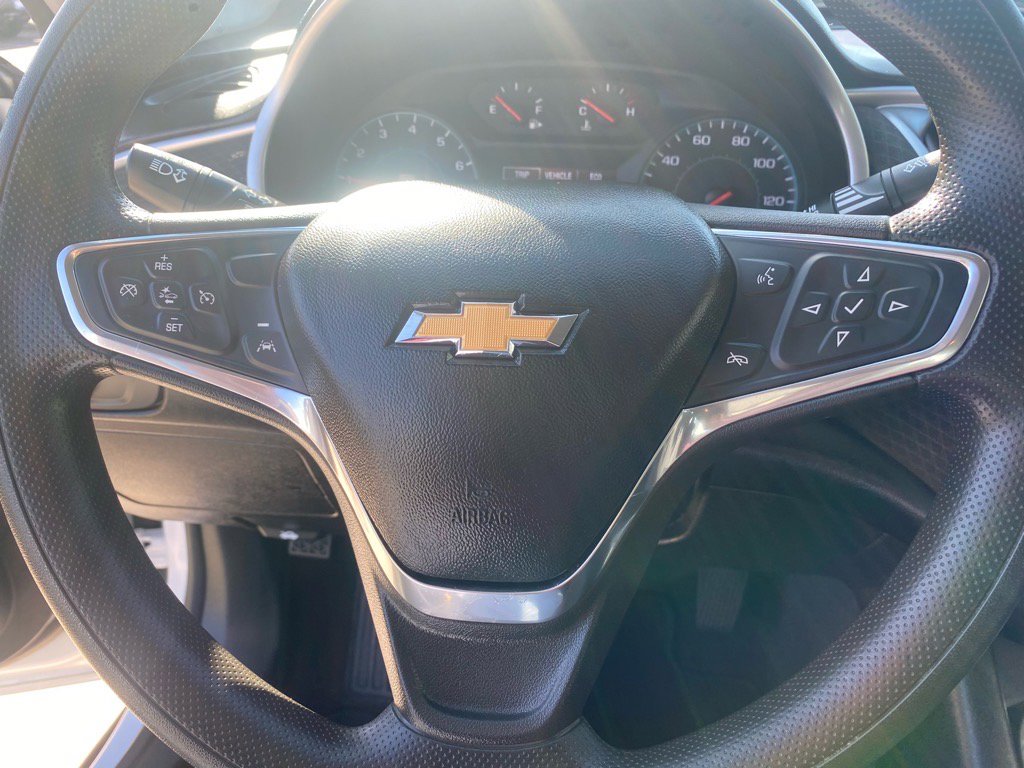 2020 Chevrolet Malibu - Photo 26