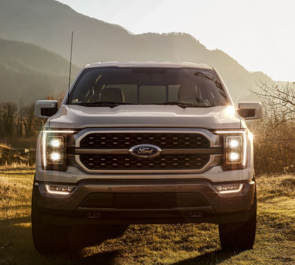 Rio Vista Ford Inc. | New Ford & Used Car Dealer Rio Vista CA