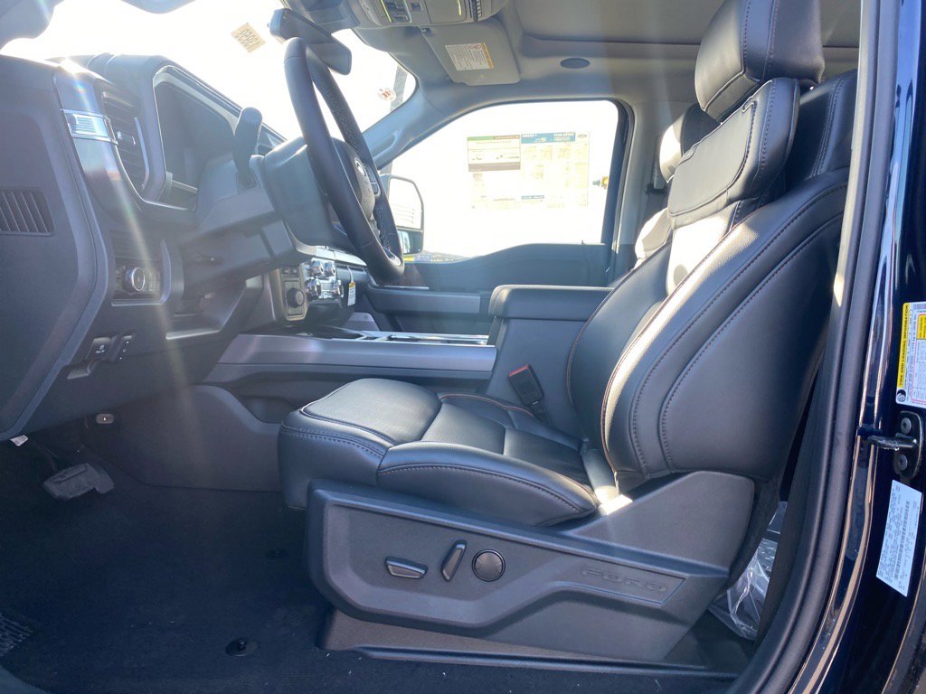 2025 Ford F-250 Super Duty Lariat - Photo 19