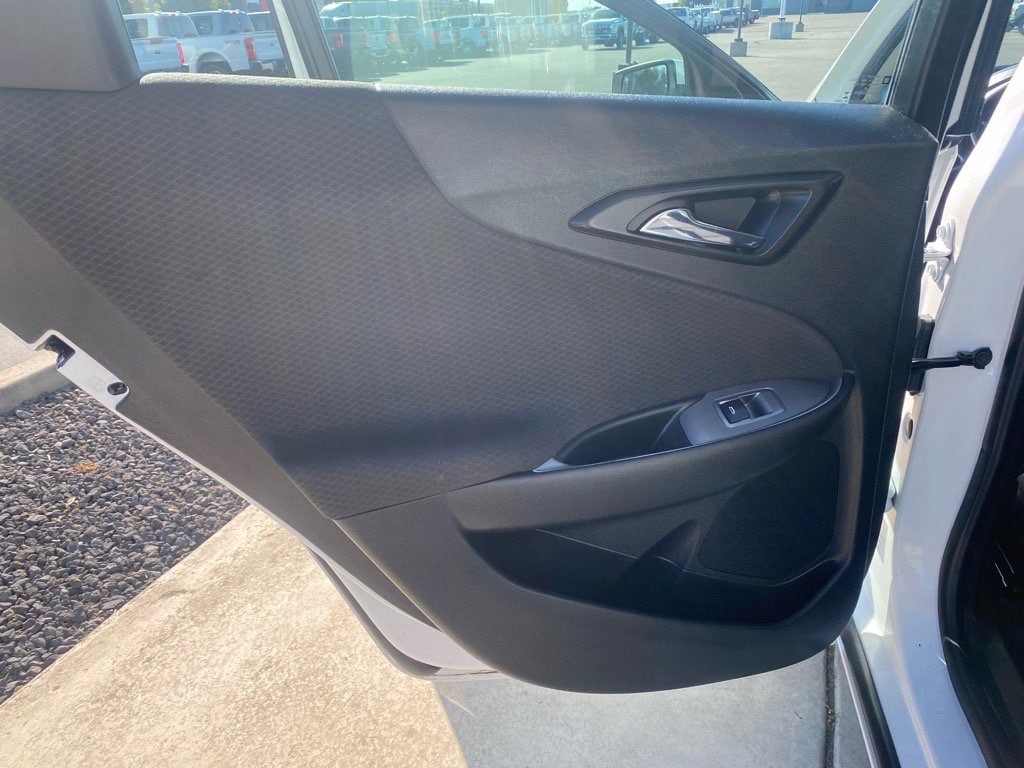 2020 Chevrolet Malibu - Photo 17