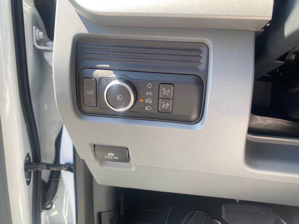 2025 Ford F-250 Super Duty XL - Photo 28