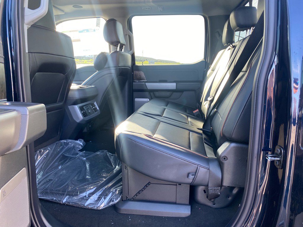 2025 Ford F-250 Super Duty Lariat - Photo 14