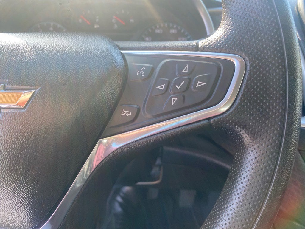 2020 Chevrolet Malibu - Photo 28