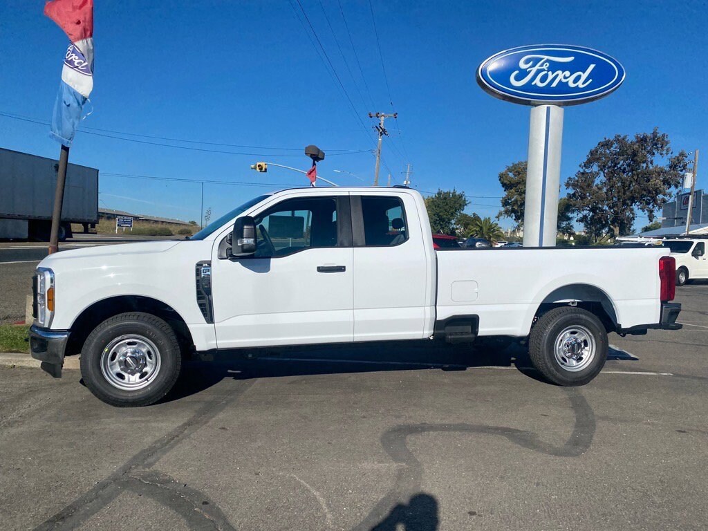 New 2026 Ford Super Duty F-250 XL TRUCK
