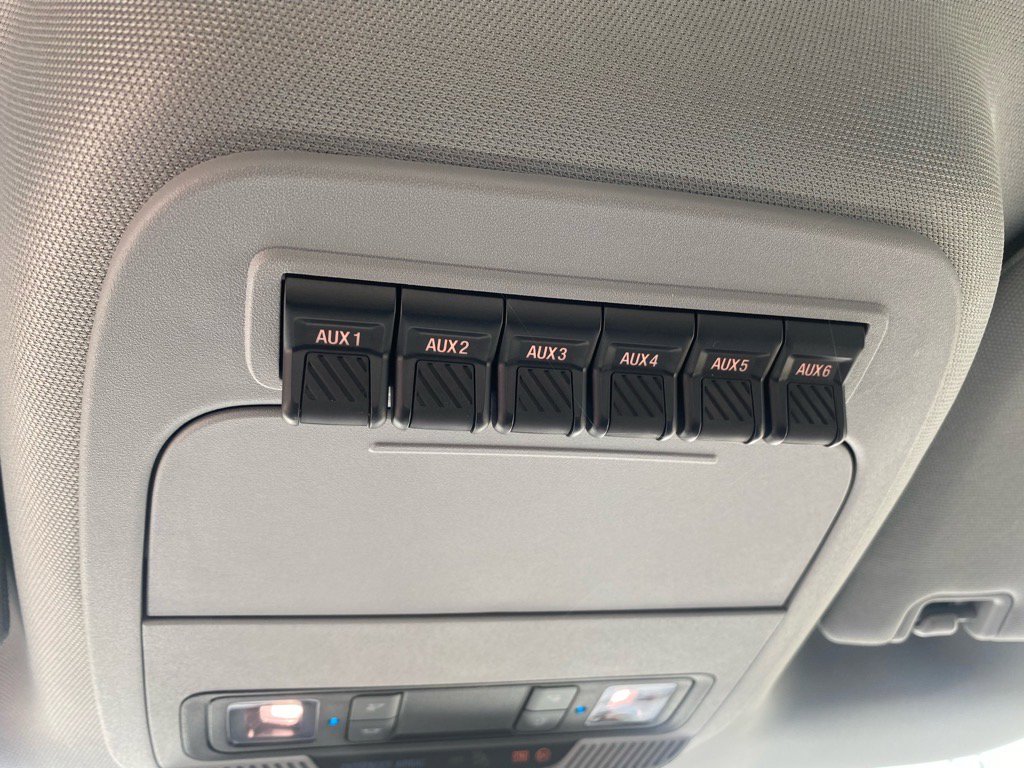 2025 Ford F-550 Super Duty Chassis Cab XL - Photo 21