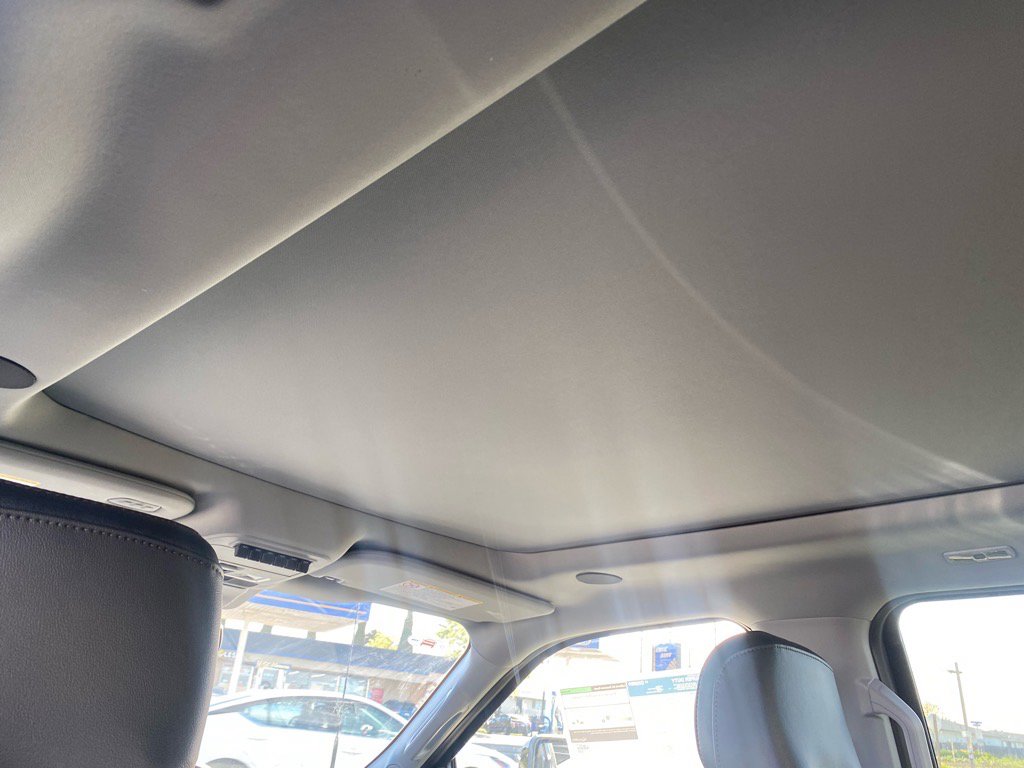 2025 Ford F-250 Super Duty Lariat - Photo 17