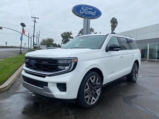 2026 Ford Expedition Platinum Platinum 4x4