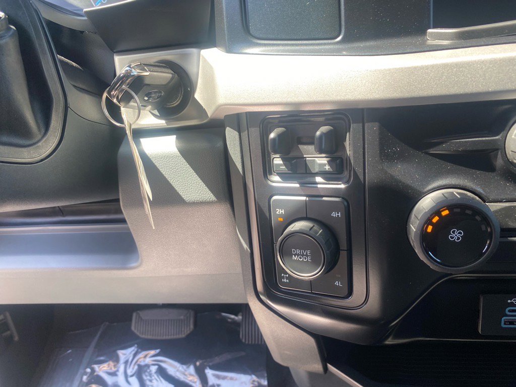 2025 Ford F-250 Super Duty XL - Photo 25