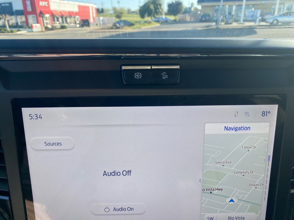 2025 Ford F-250 Super Duty Lariat - Photo 22