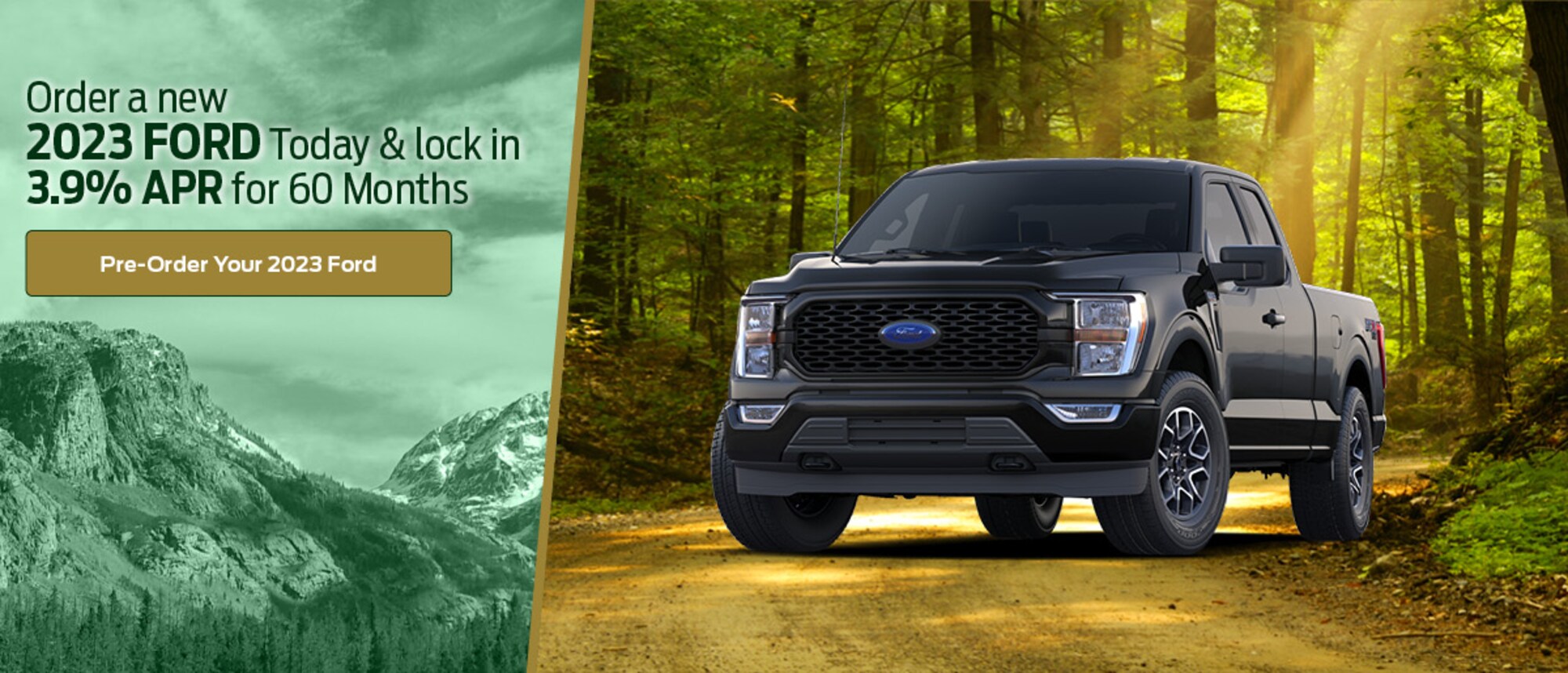 Your Ford Your Way Rio Vista Ford Inc.